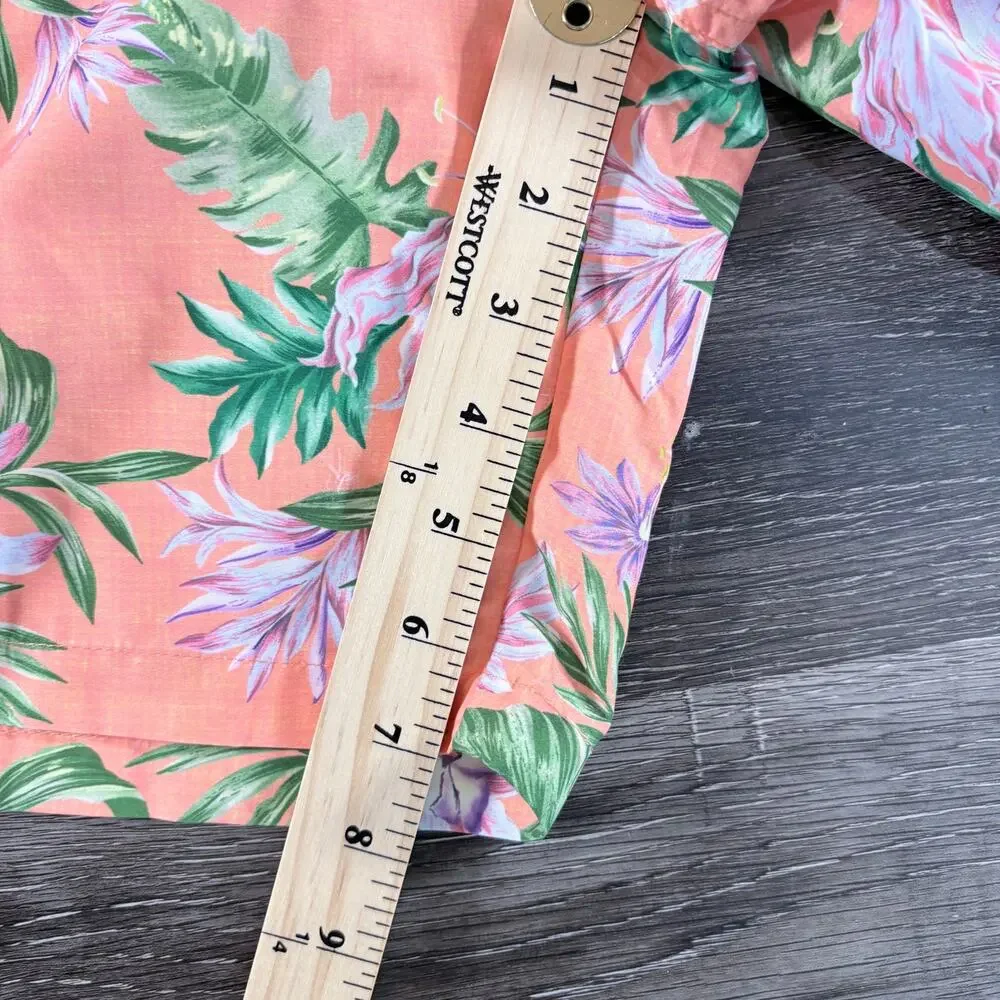 Havana‎ Jim Men's Tropical Swim Trunks Size XXL New With Tags
